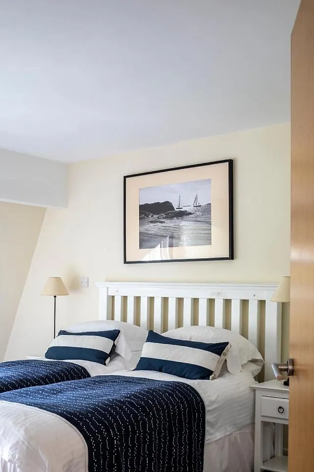 South Sands Hotel Salcombe