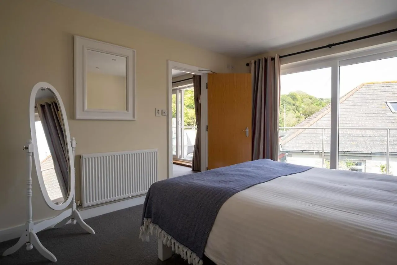 South Sands Hotel Salcombe