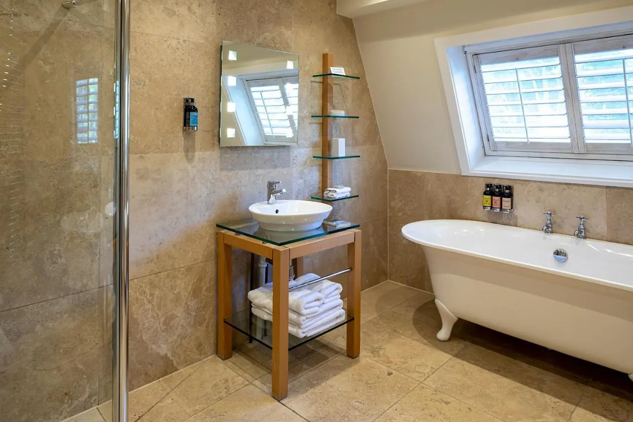 South Sands Hotel Salcombe