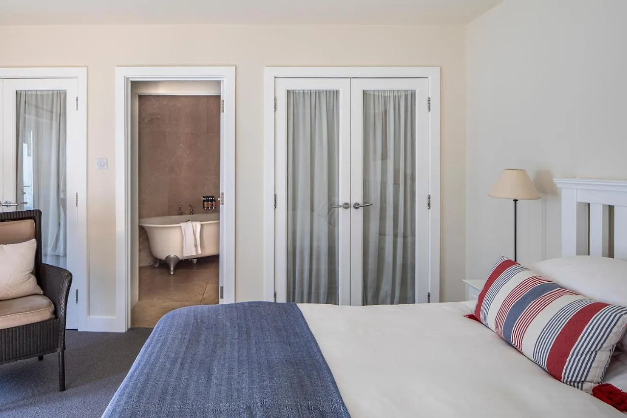 Hotel South Sands