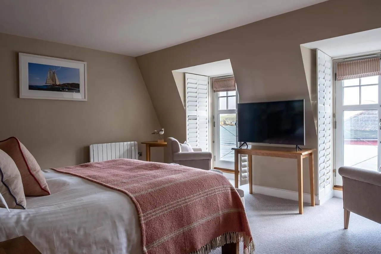 Hotel South Sands