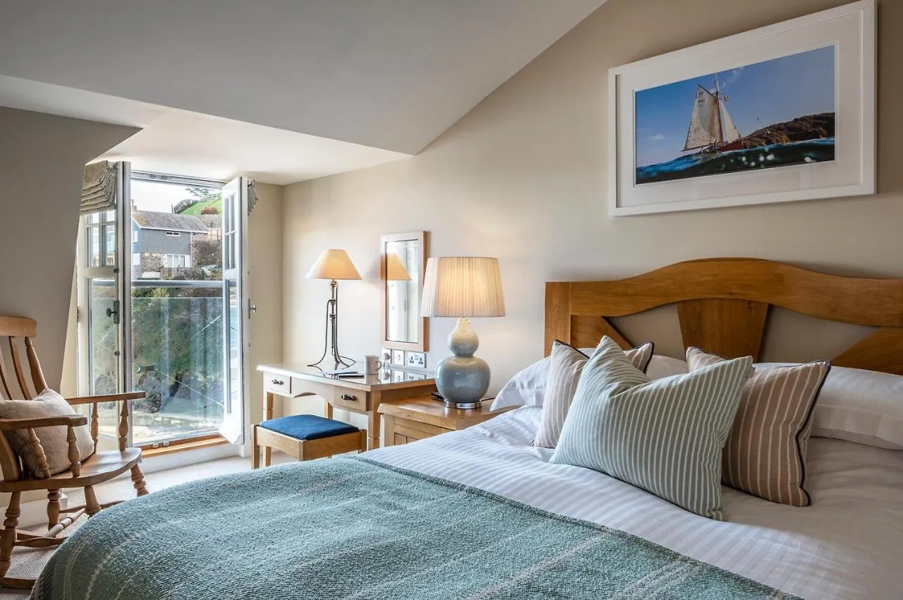 Hotel South Sands