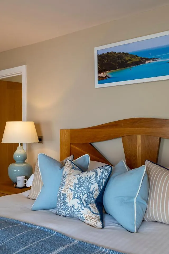 South Sands Salcombe