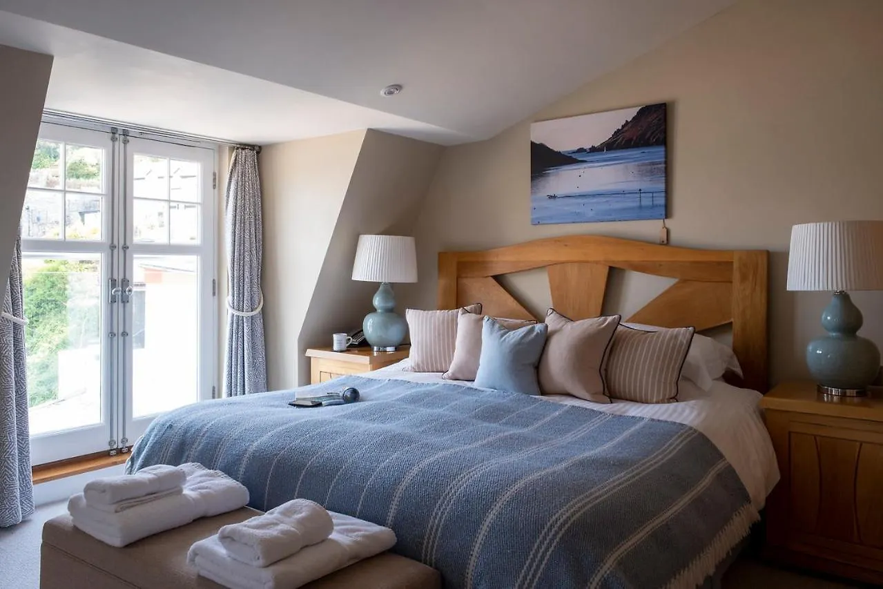 South Sands Salcombe
