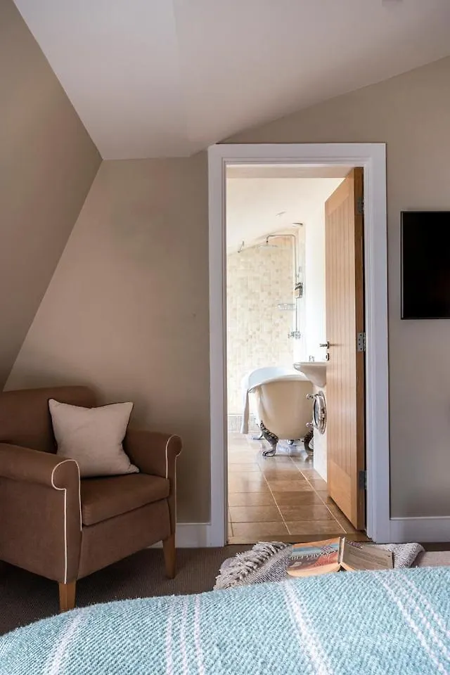 South Sands Hotel Salcombe