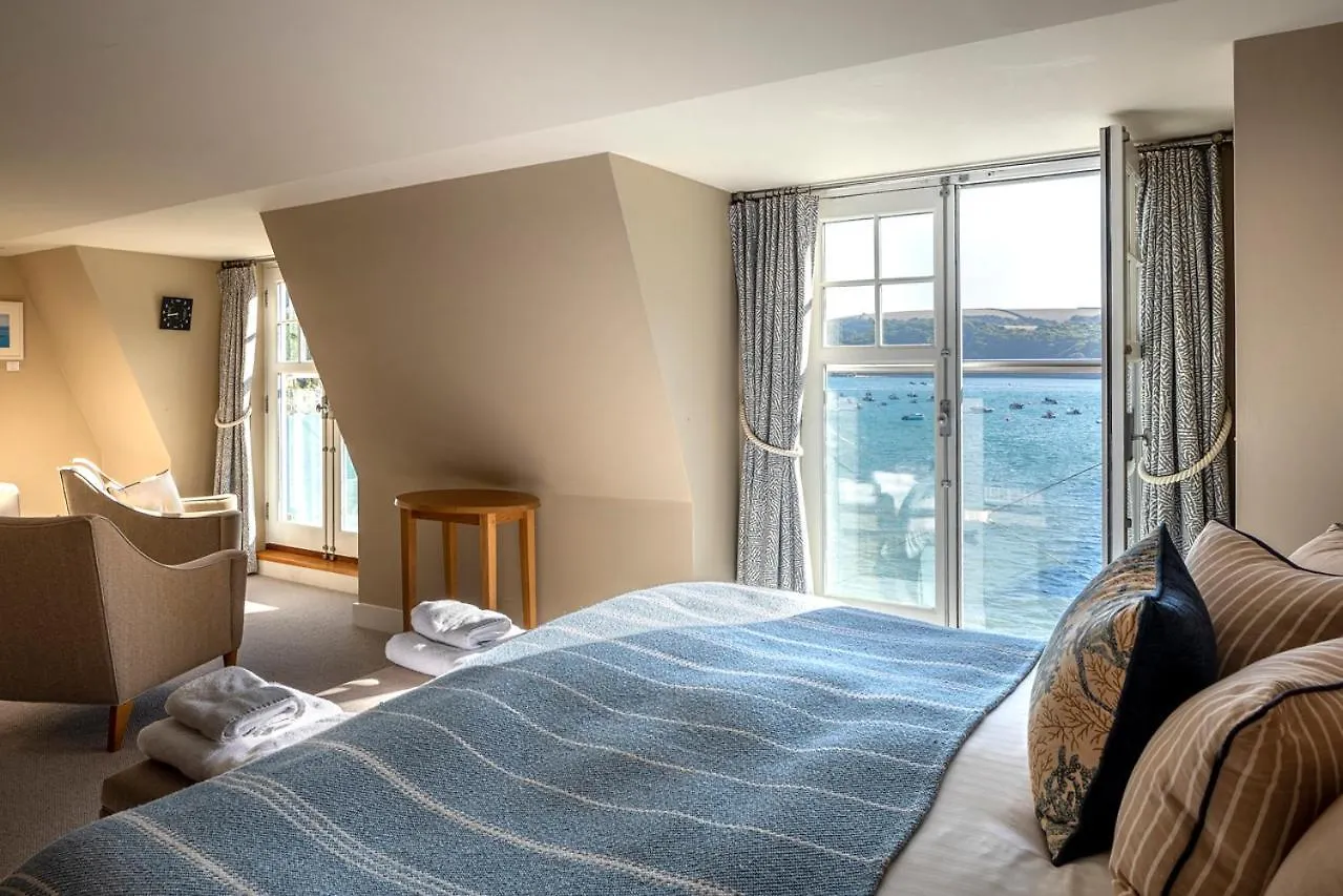 South Sands 4*