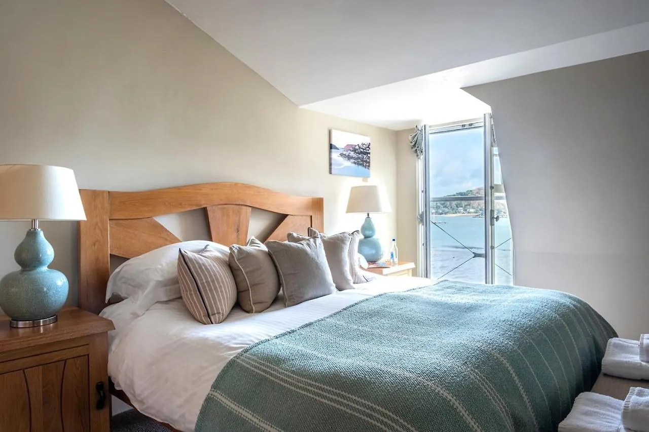 Hotel South Sands