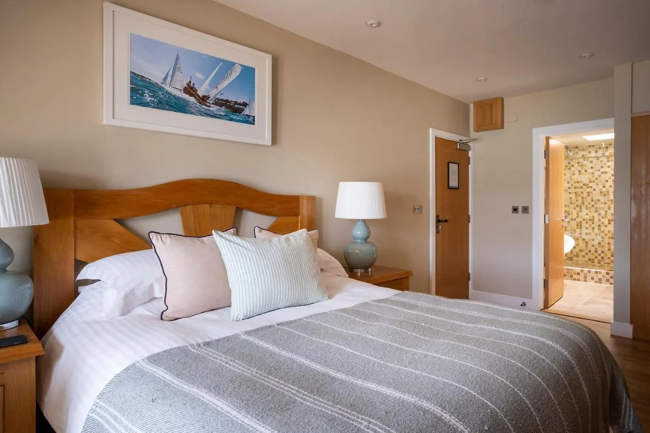 South Sands Hotel Salcombe