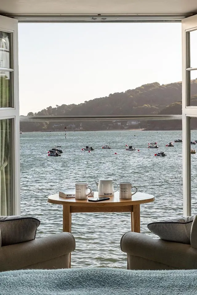 South Sands Hotel Salcombe