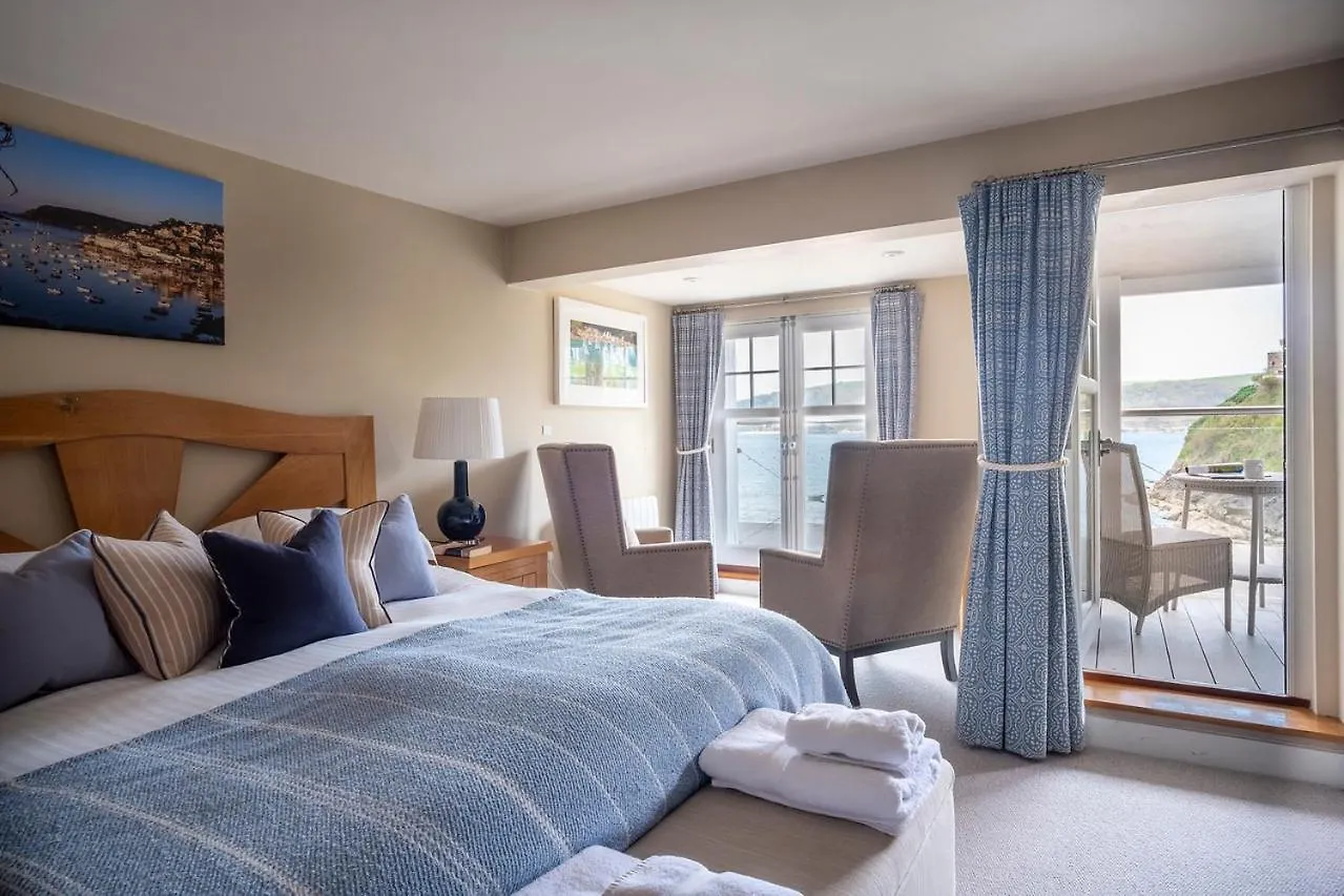 South Sands 4* Salcombe