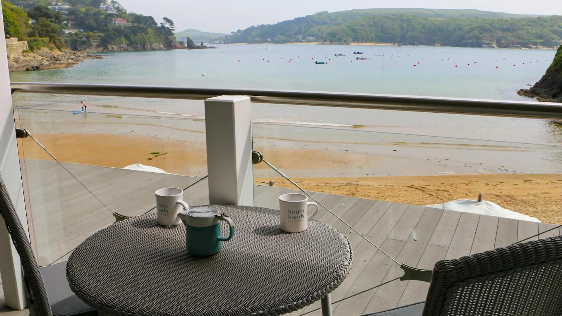 South Sands Hotel 4*