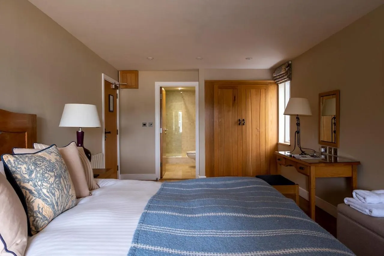 Hotel South Sands Salcombe