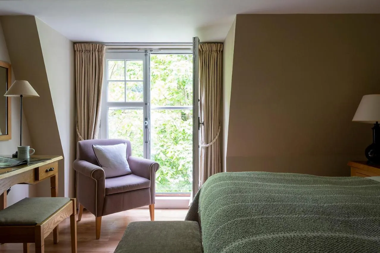 South Sands 4* Salcombe