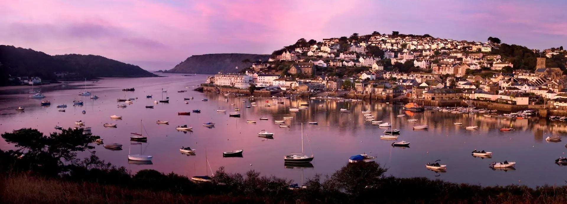 Hope Thatch * Salcombe