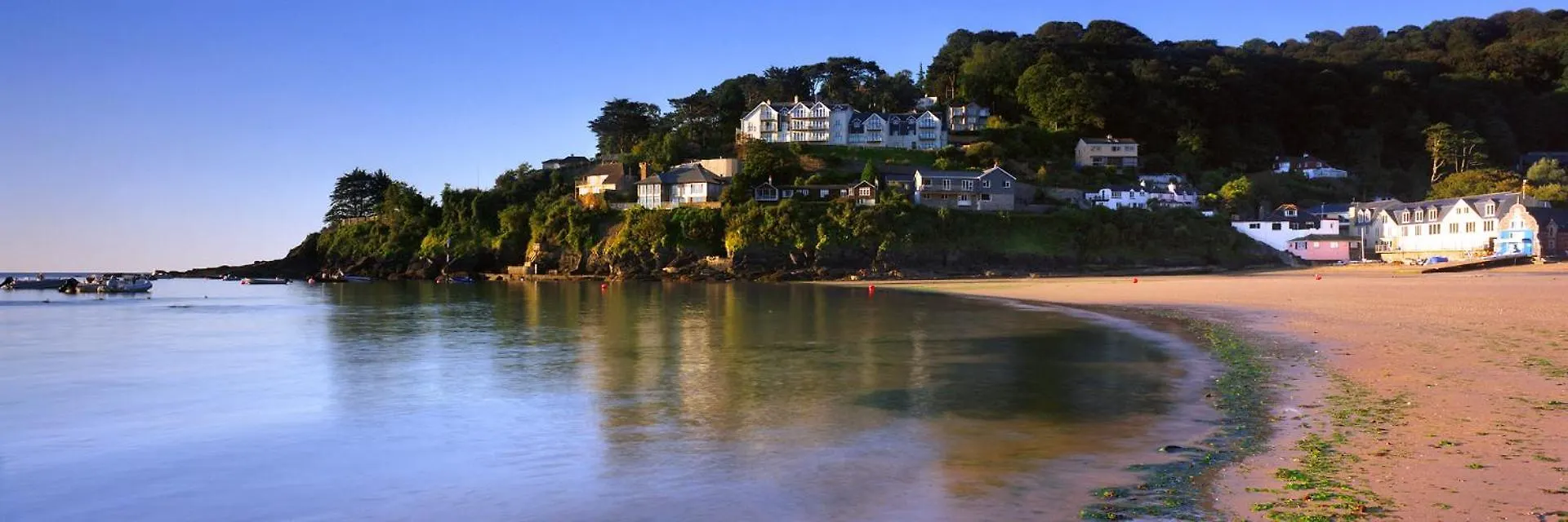 Hope Thatch Holiday home Salcombe