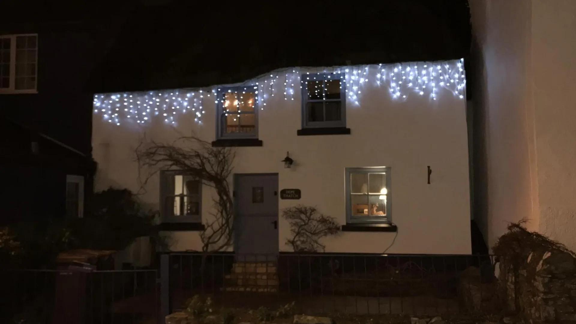 Hope Thatch