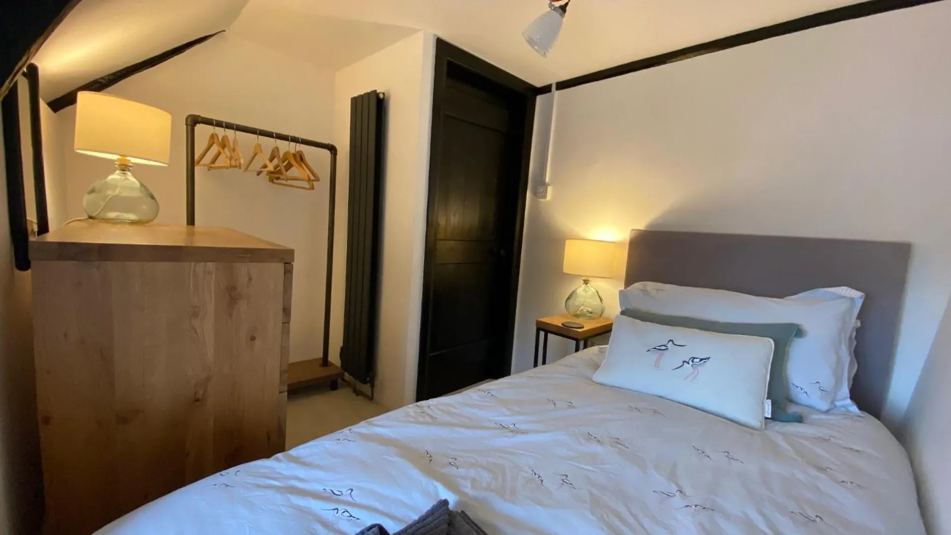 Hope Thatch Holiday home Salcombe