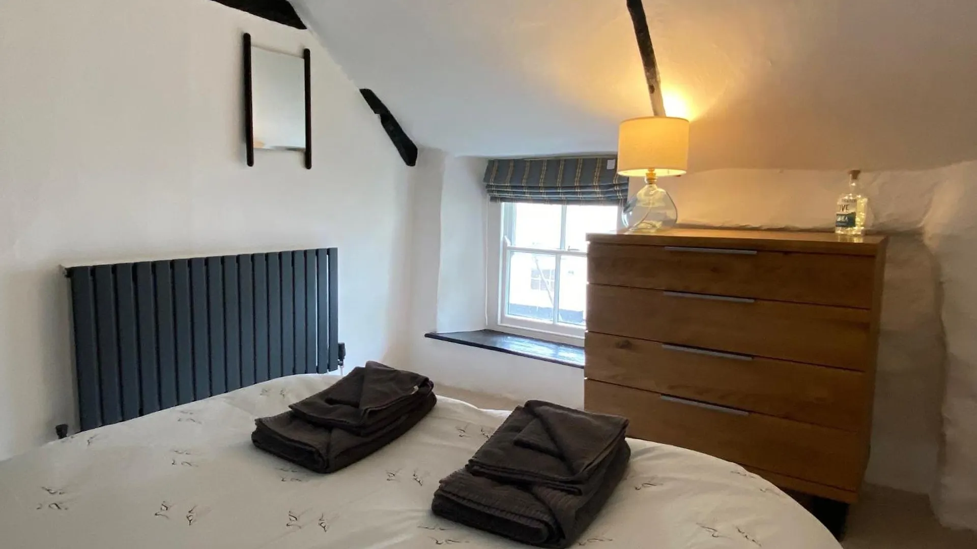 Holiday home Hope Thatch Salcombe