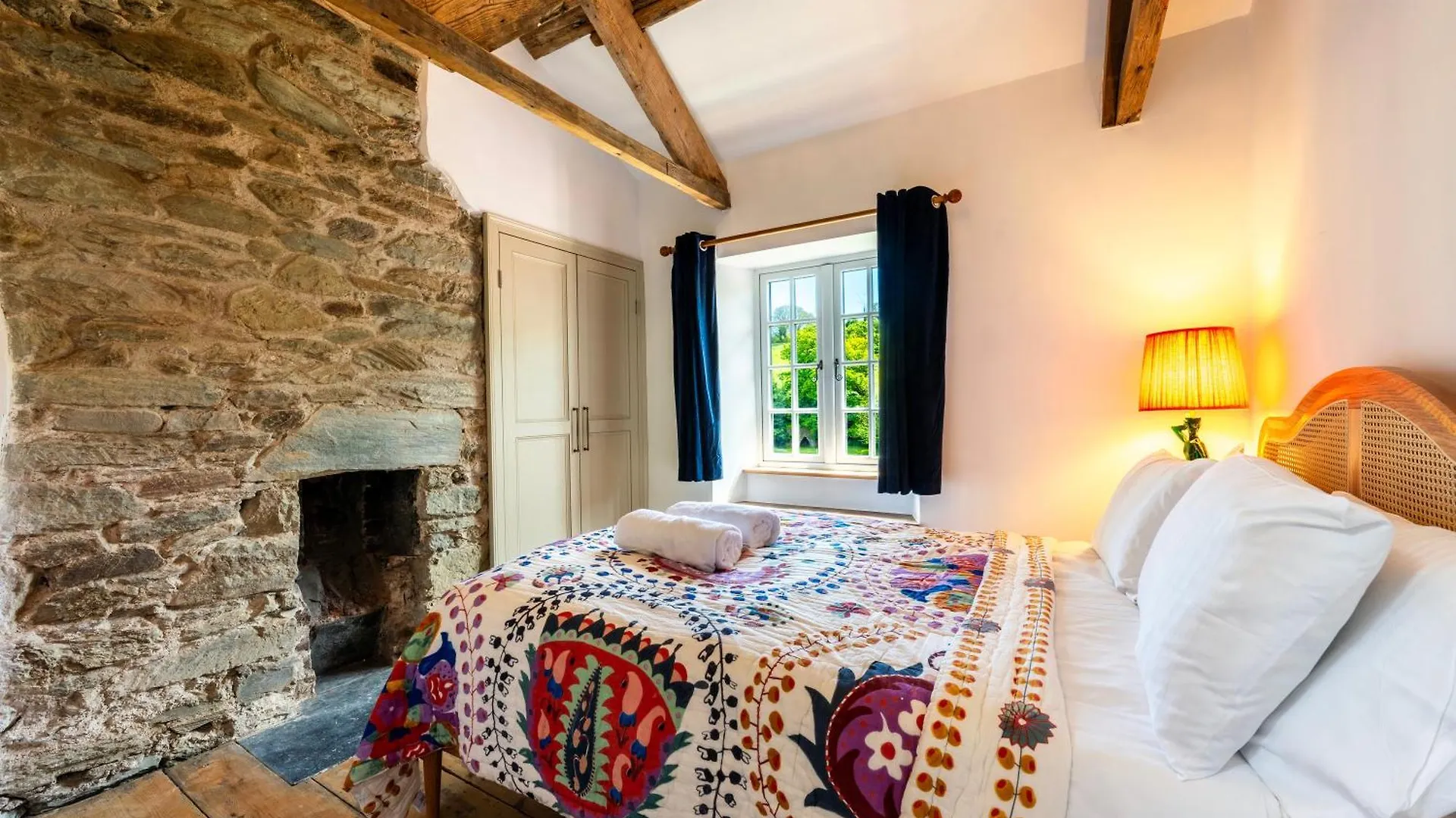 Holiday home Beautiful House And In Salcombe
