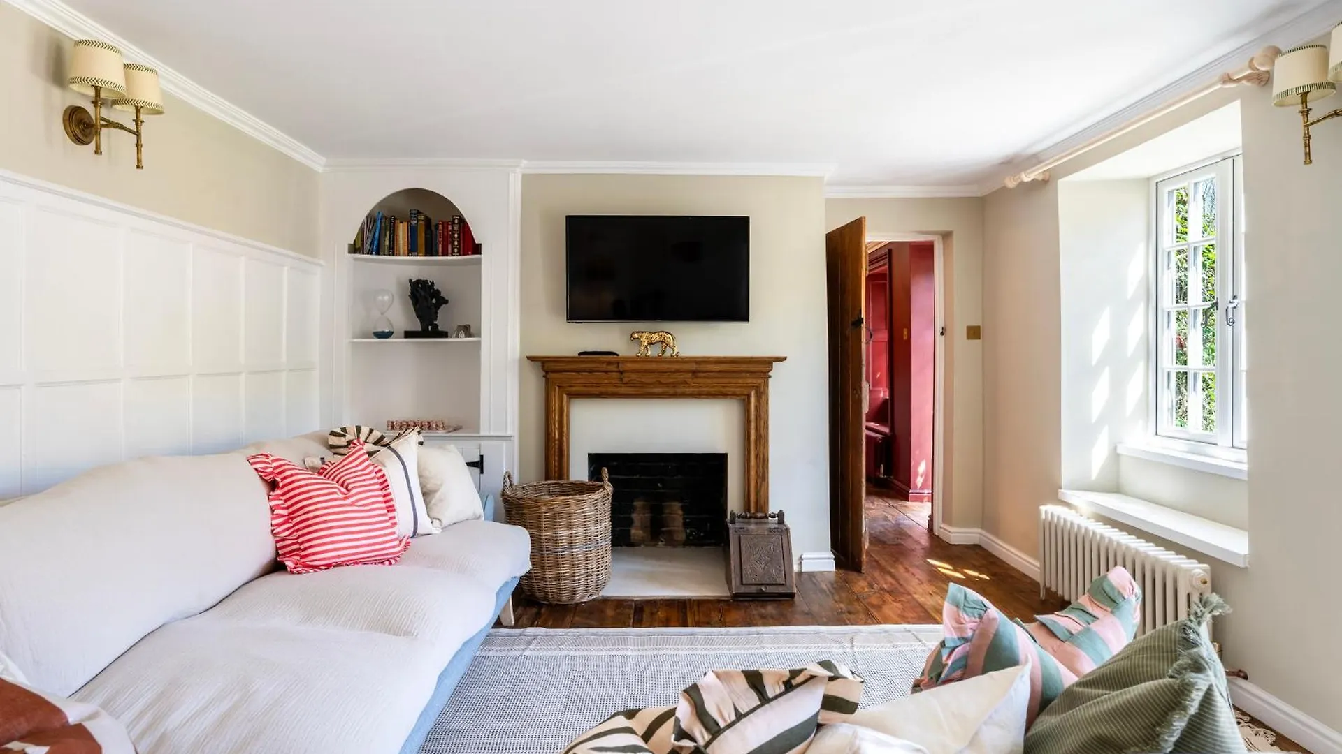 Holiday home Beautiful House And In Salcombe