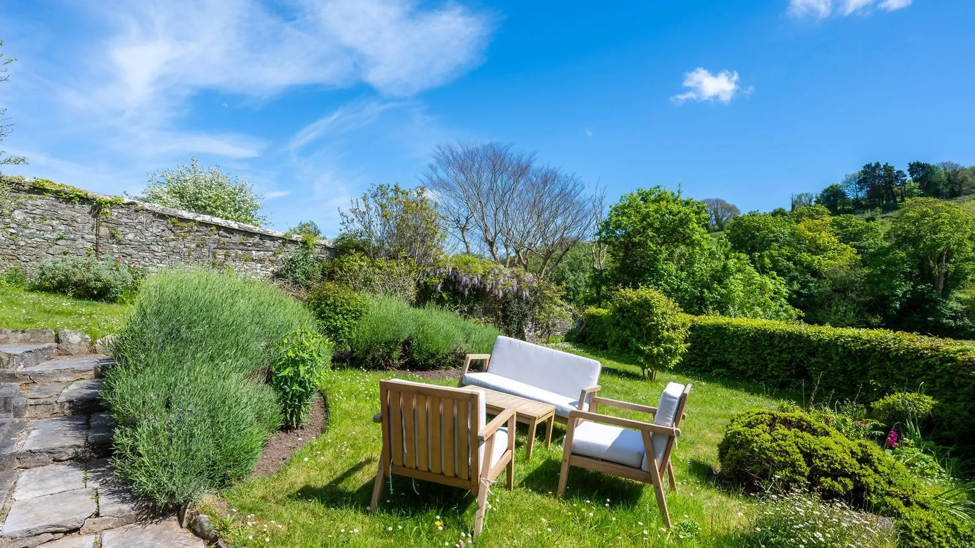 Beautiful House And In Holiday home