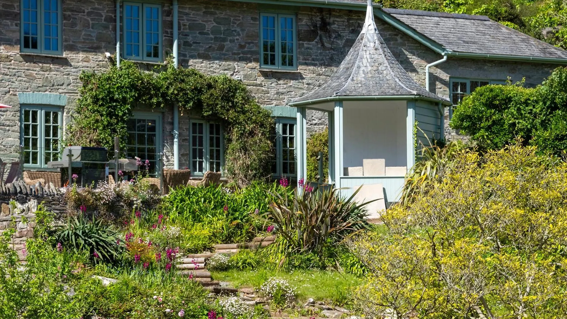 Beautiful House And In Holiday home