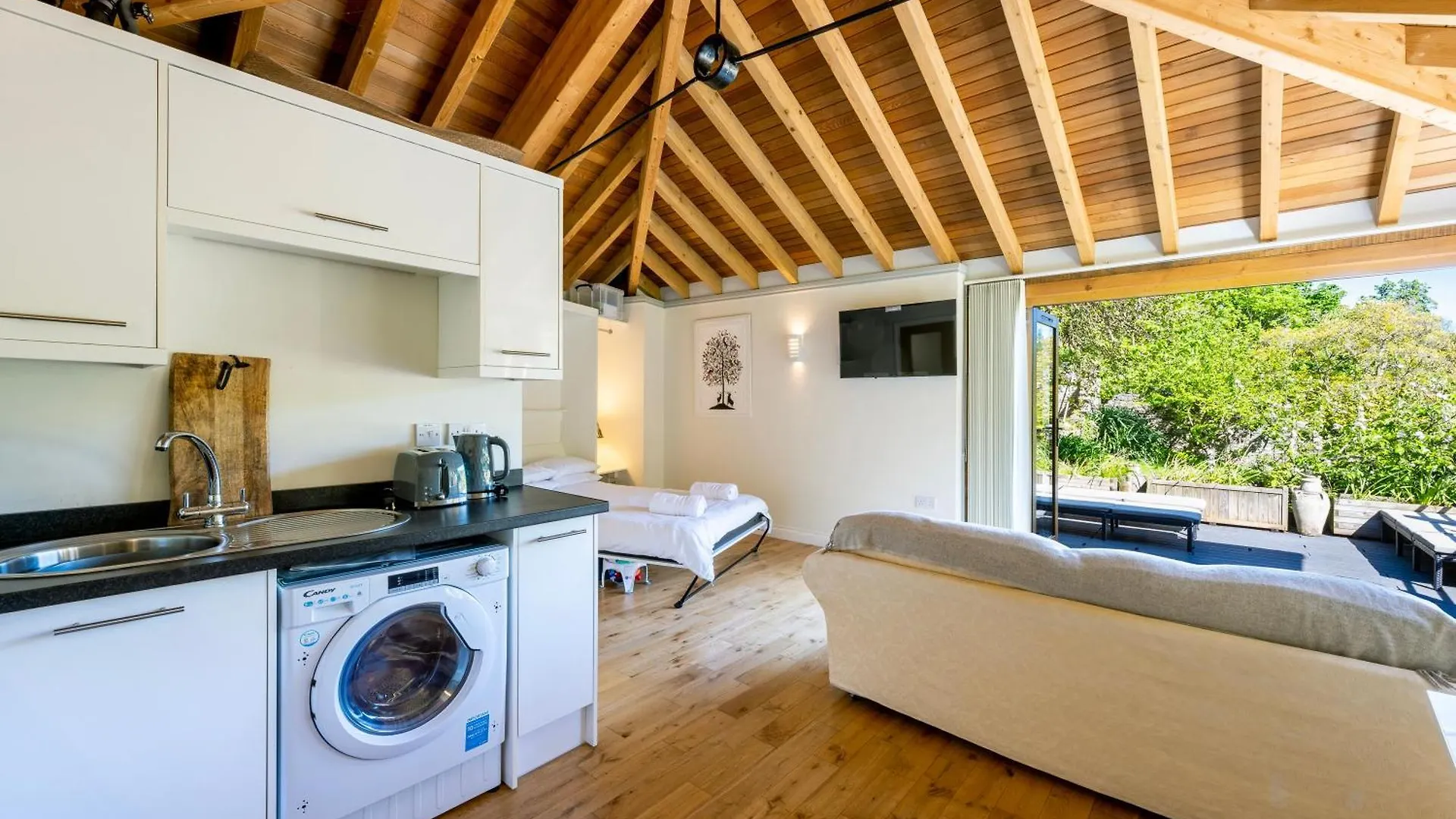 Beautiful House And In Holiday home *
