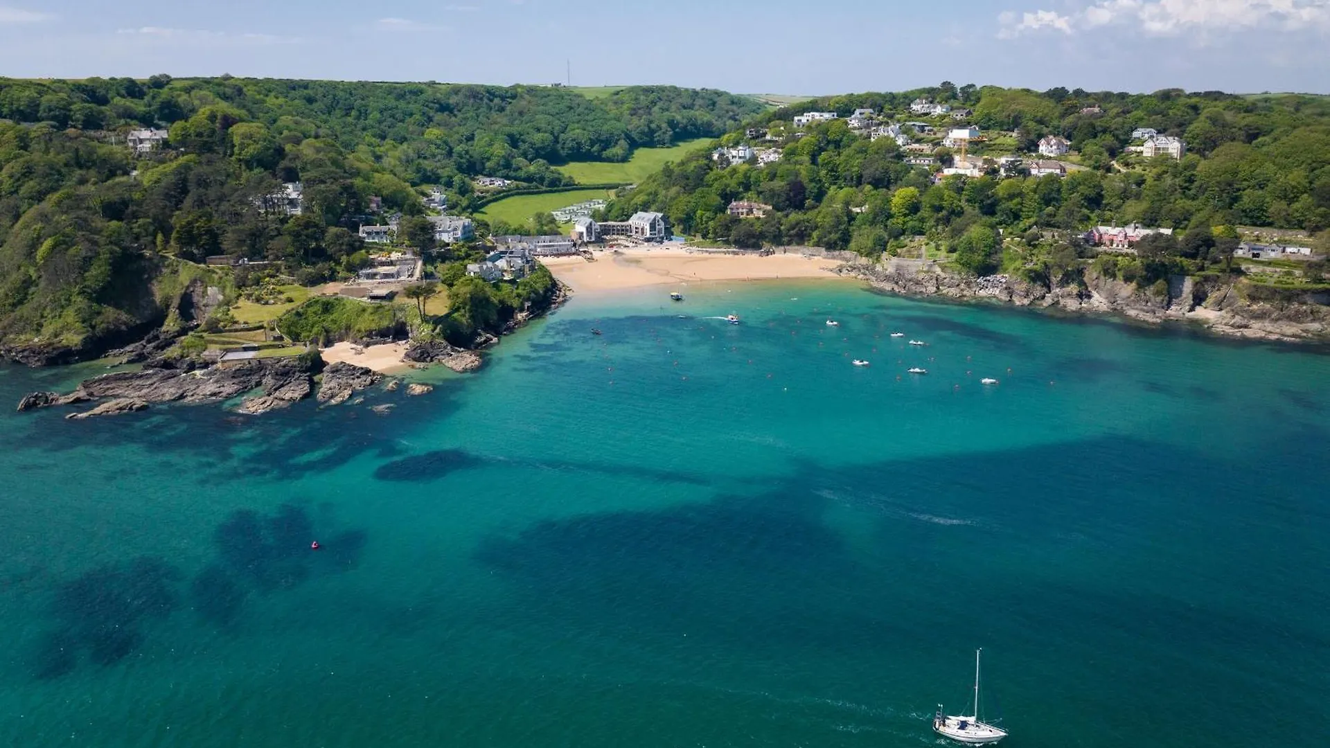 Spinnaker Holiday home *