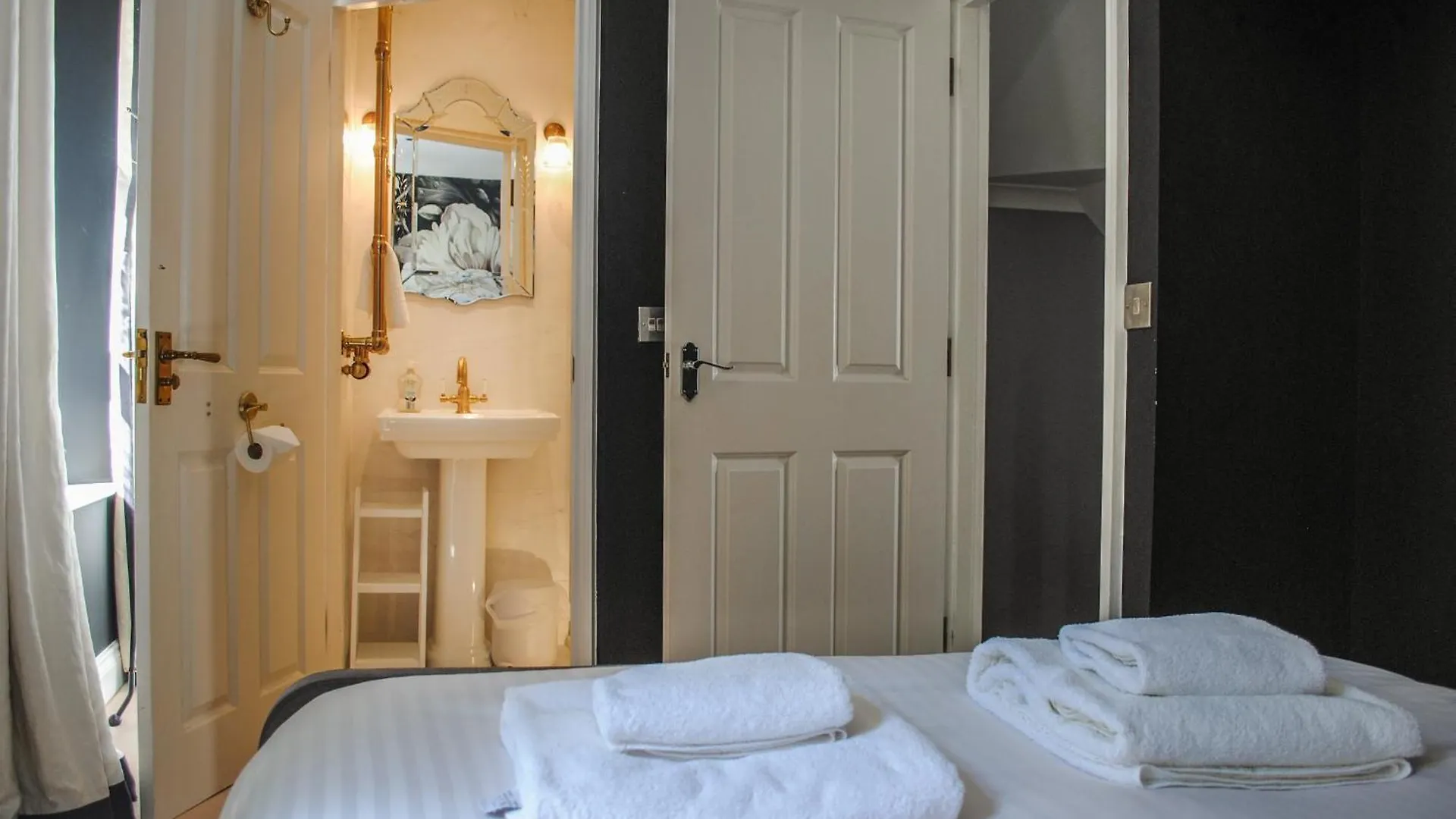 Holiday home 16 Courtenay Street *