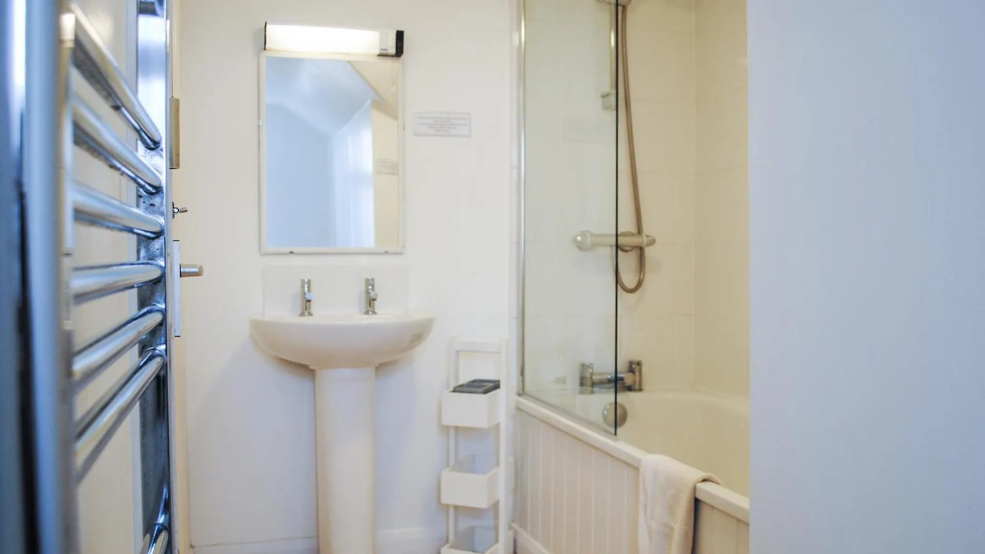 7 Glenthorne House Holiday home *