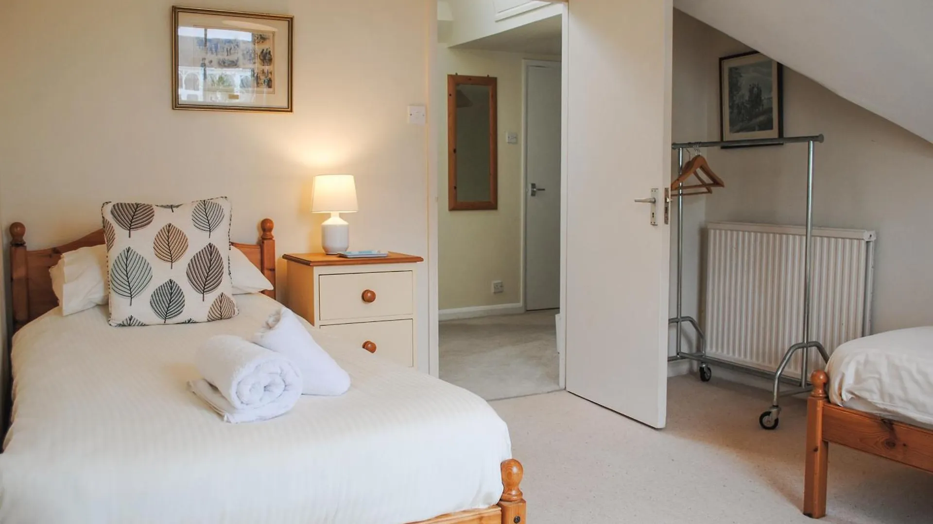 Holiday home 7 Glenthorne House Salcombe