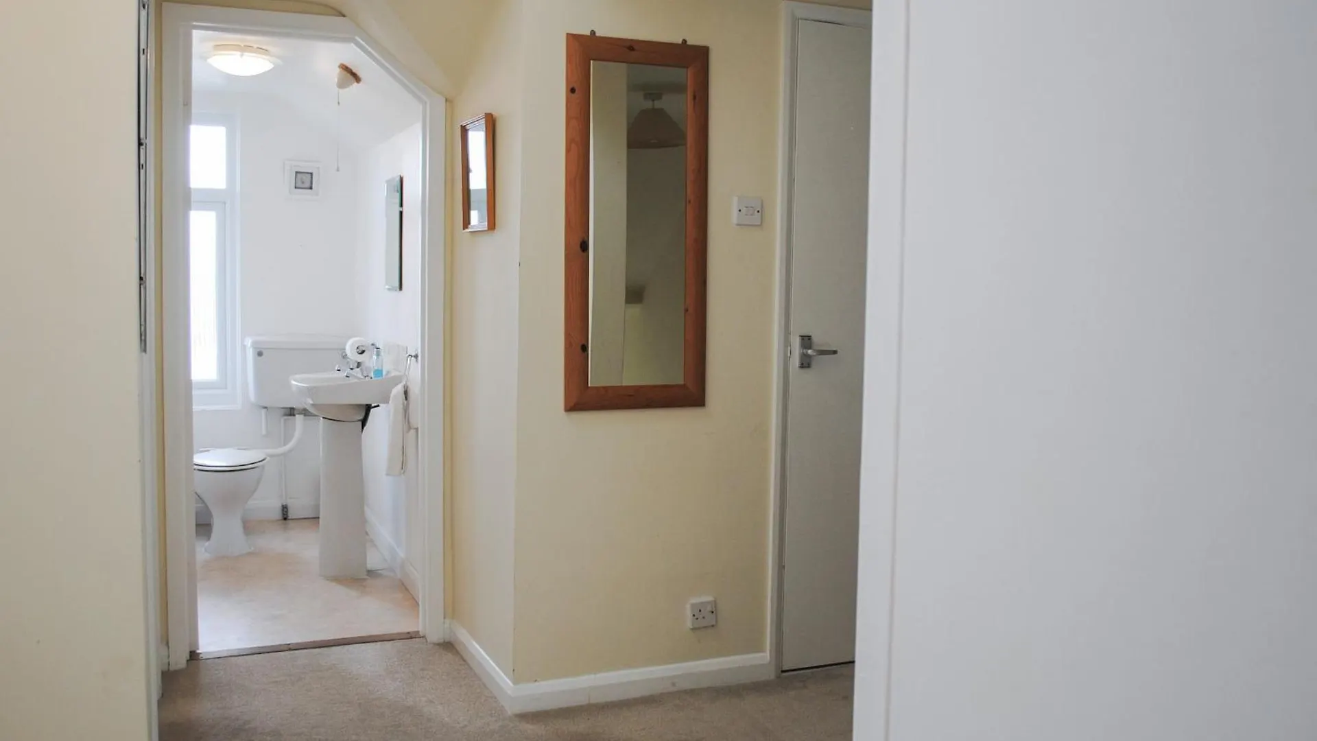 7 Glenthorne House * Salcombe