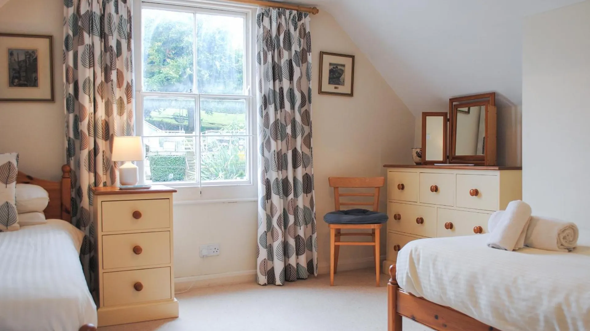 Holiday home 7 Glenthorne House Salcombe