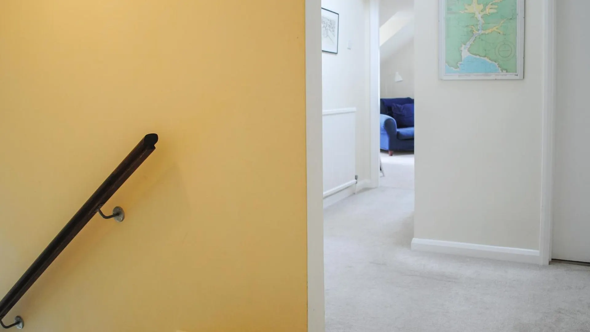 7 Glenthorne House Holiday home