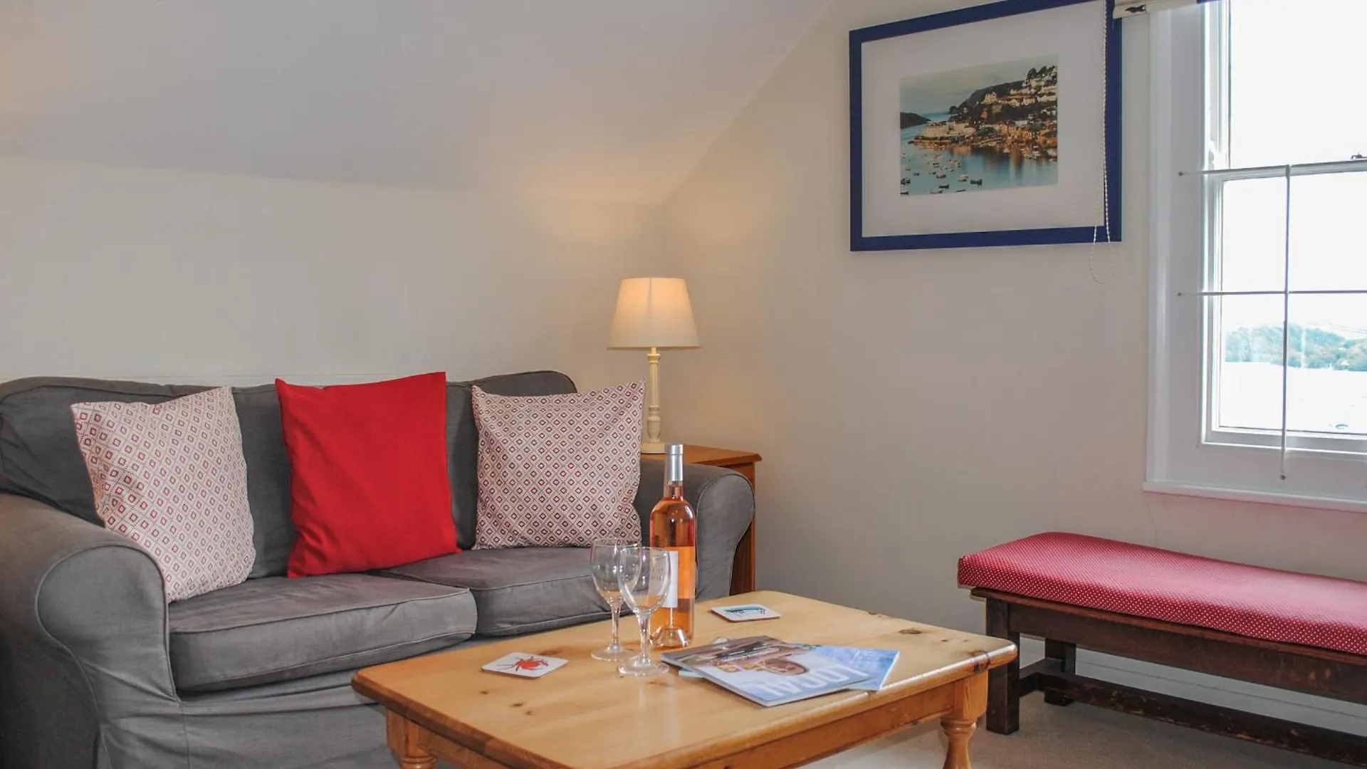 7 Glenthorne House Holiday home *