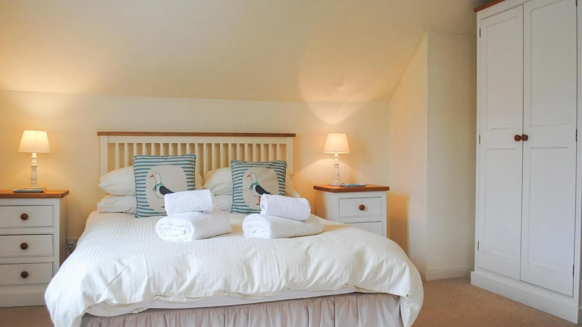 Holiday home 7 Glenthorne House *