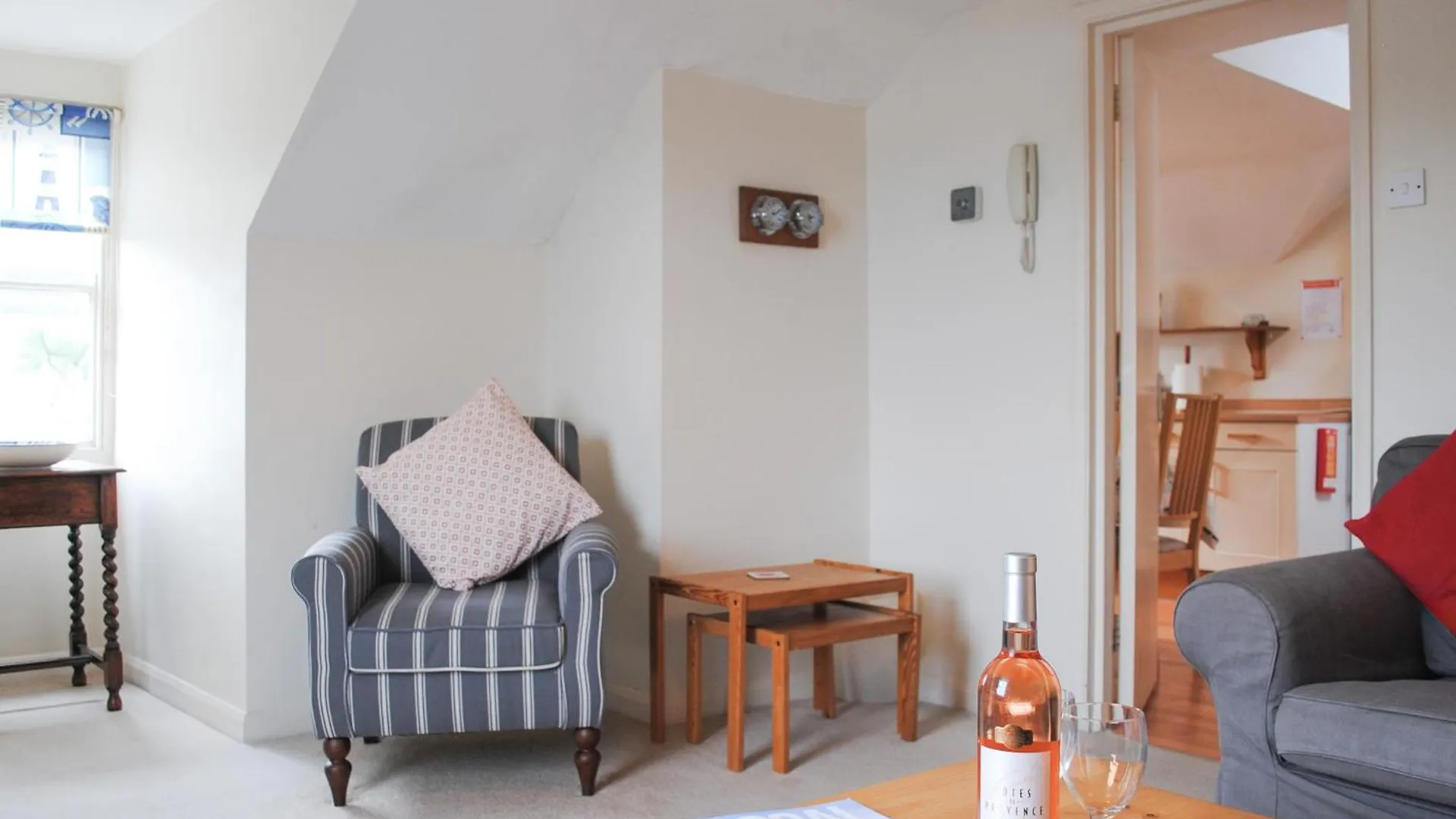 7 Glenthorne House Salcombe