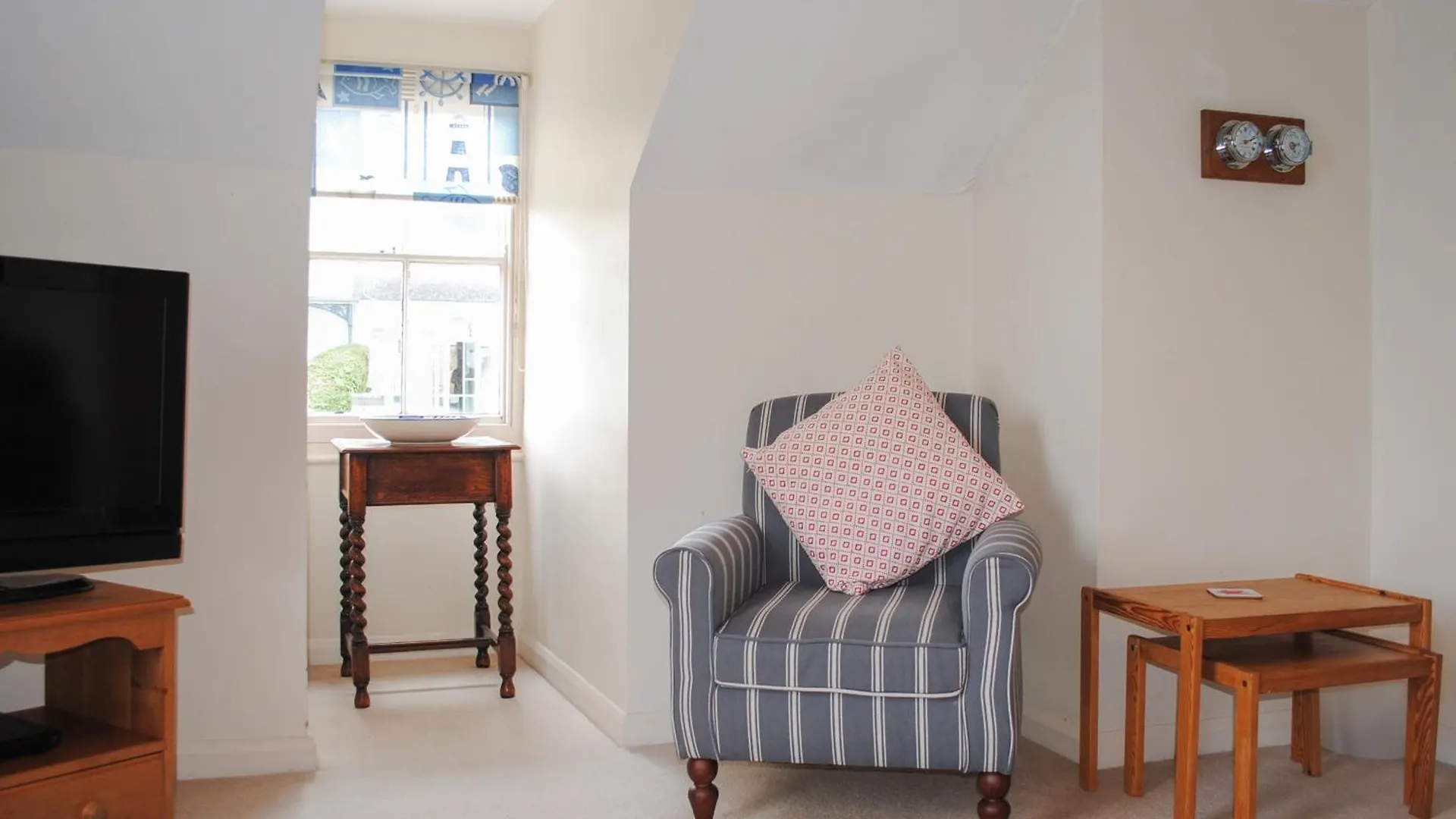 7 Glenthorne House