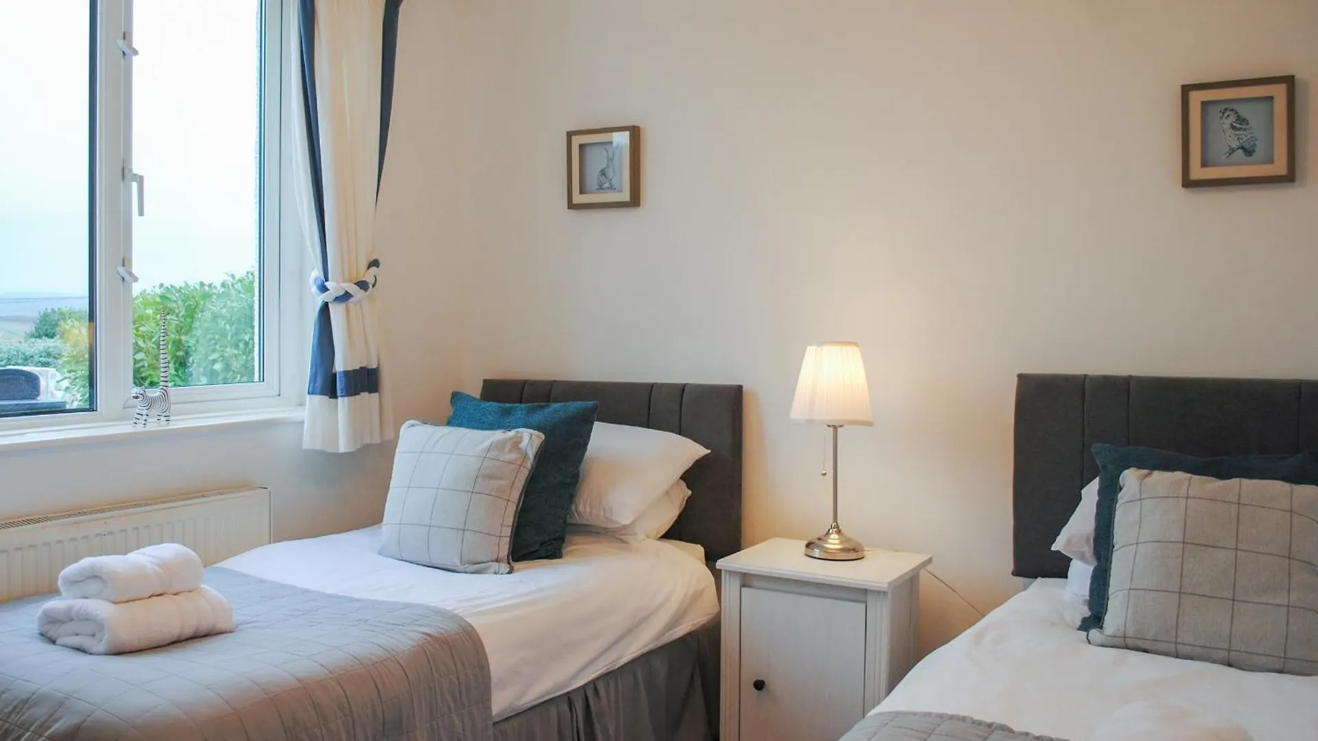 Fairview Apartment Salcombe