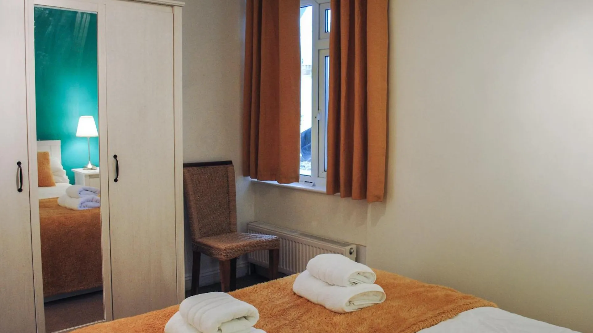 Apartment Fairview Salcombe