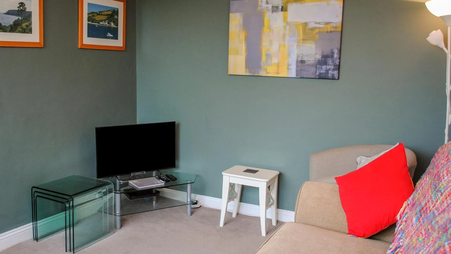 Fairview Apartment