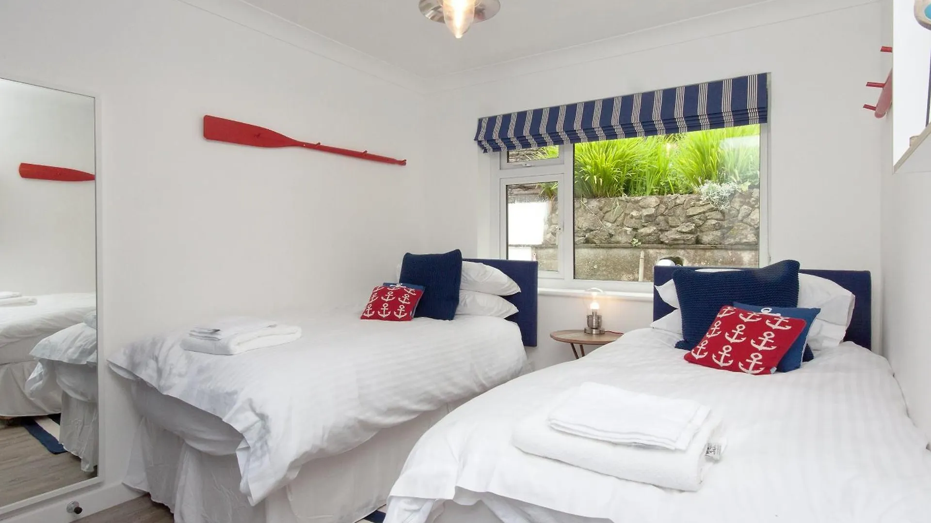 Holiday home Rockmount 1