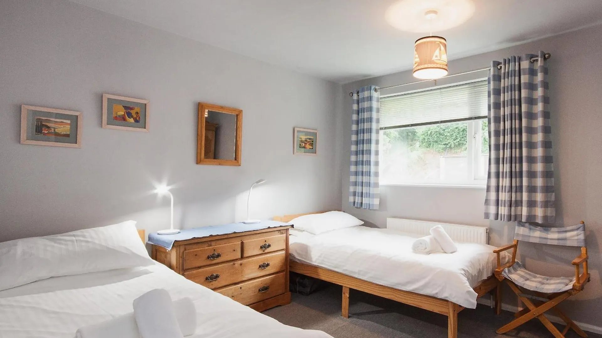 Rockvale 2 Holiday home *