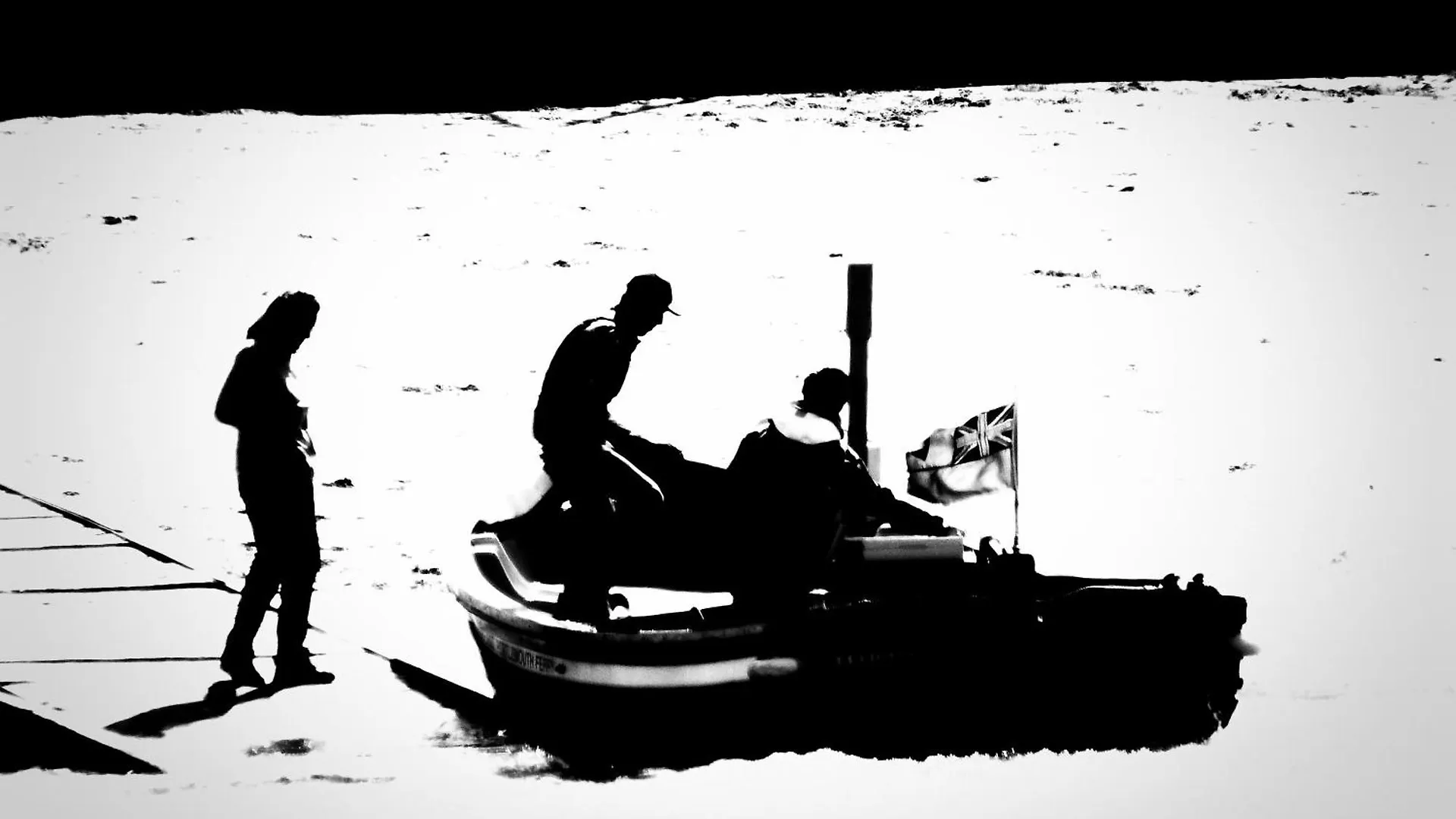 The Boathouse