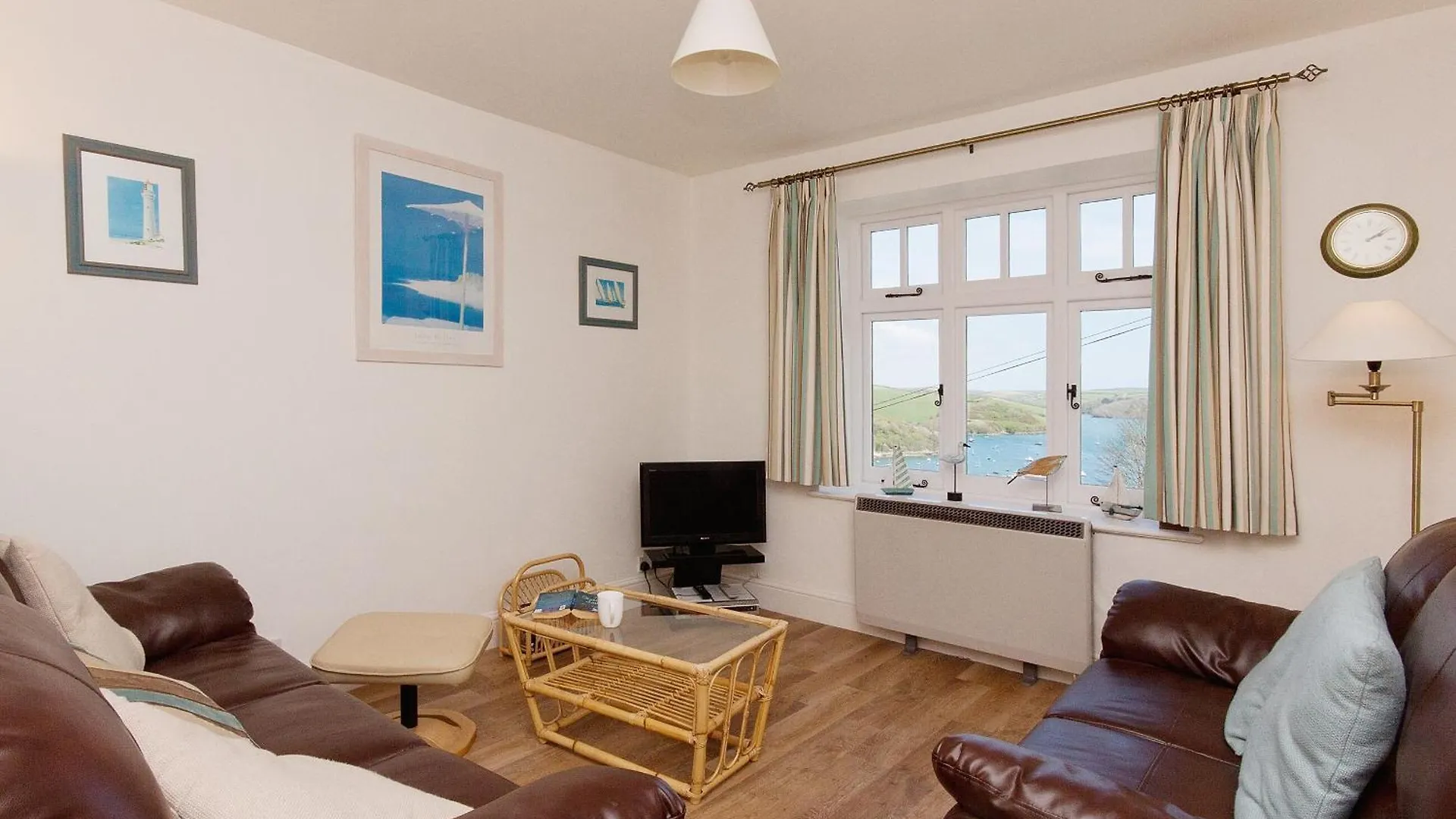 Berrystead Upper Flat *