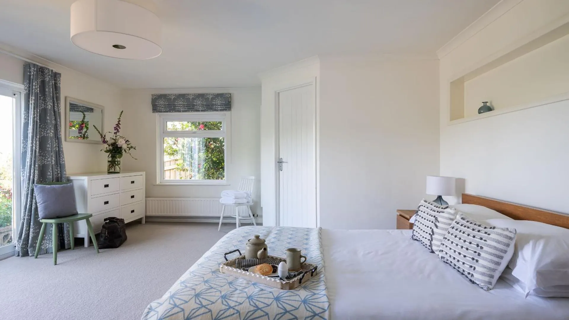 Casa vacanze Bluefin *