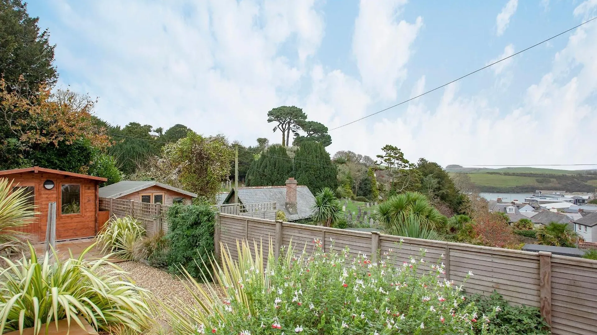 Oakridge Salcombe