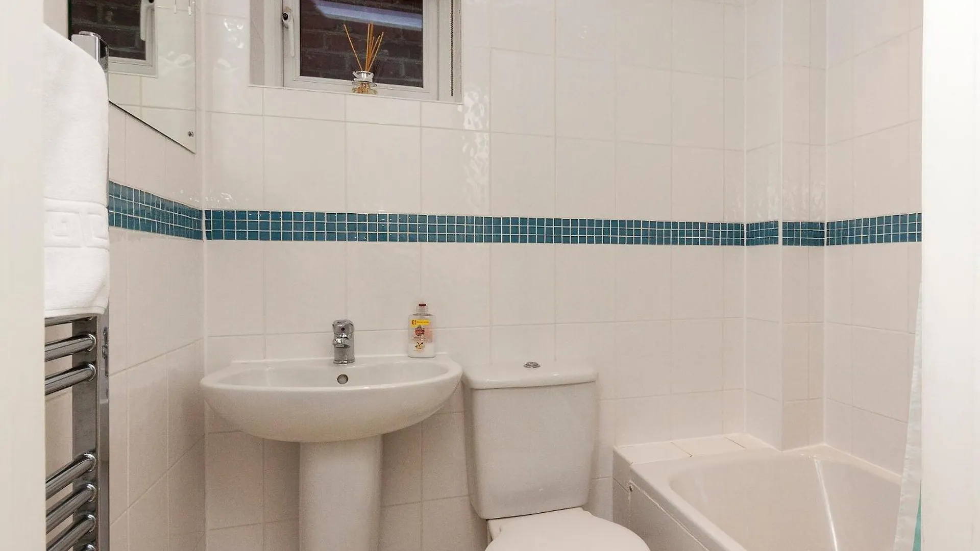 Holiday home Oakridge Salcombe