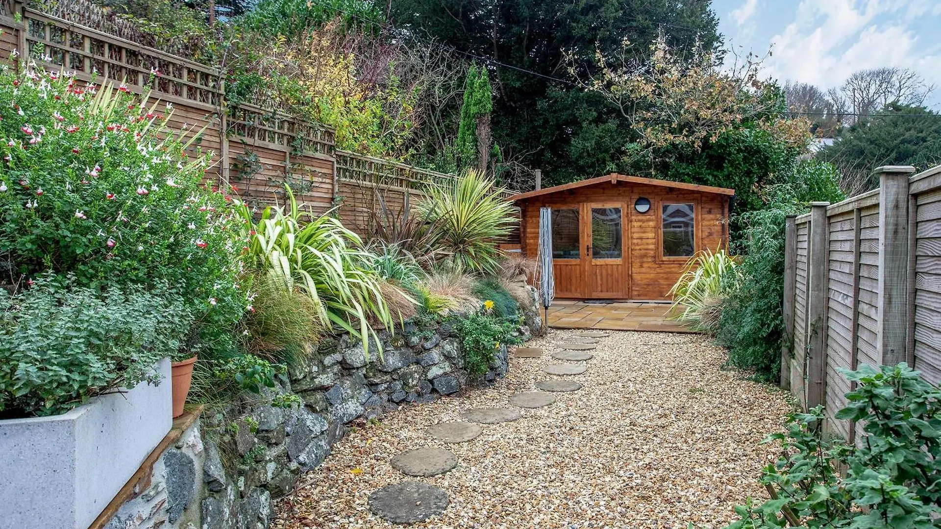 Oakridge Holiday home *