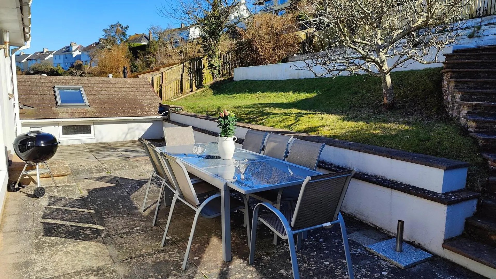 Family Escape - Garden, Parking, Pet Friendly *